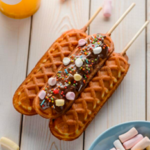 hot dog lorient globe trotteur