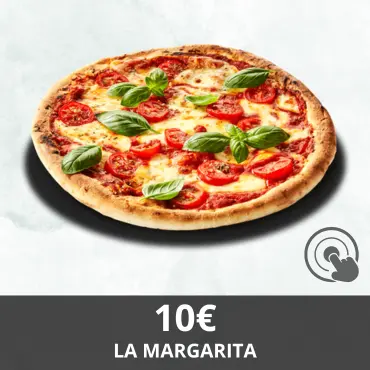 La Margarita - Restaurant Le Globe Trotteur Lorient
