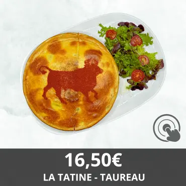 La Tatine - Restaurant Le Globe Trotteur Lorient