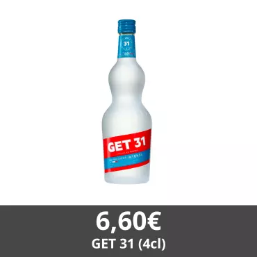 GET 31 - Restaurant Le Globe Trotteur Lorient