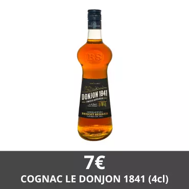 cognac - Restaurant Le Globe Trotteur Lorient