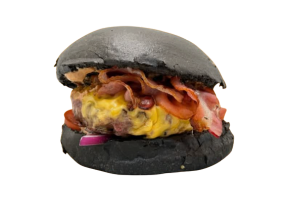 bacon burger lorient globe trotteur