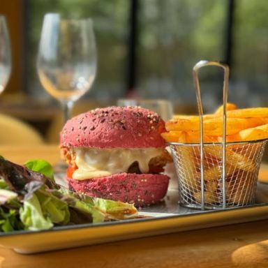 Globe trotteur Lorient