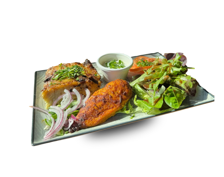 Brunch a lorient au globe trotteur